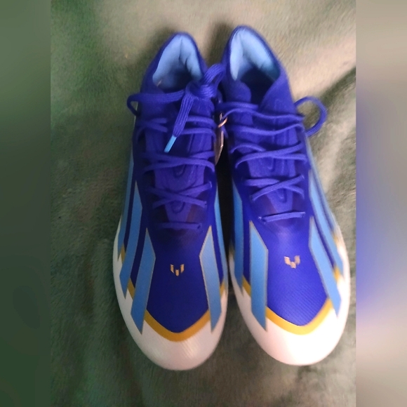 adidas Other - Messi Adidas Cleats